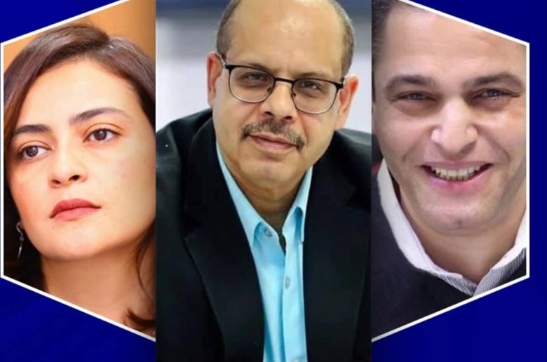 علا الشافعي رئيسا لمجلس إدارة اليوم السابع.. وعبدالفتاح عبدالمنعم رئيسا للتحرير