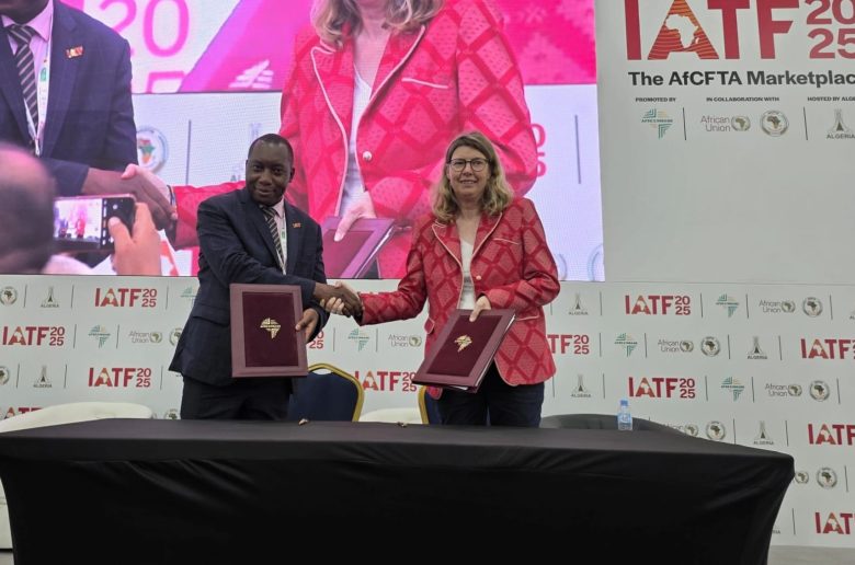 أفريكسيم بنك