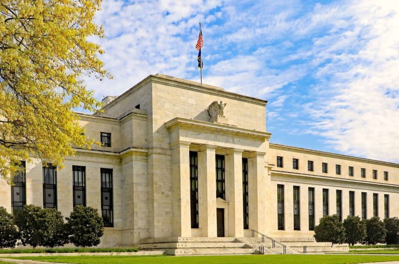 الفيدرالي الأمريكي