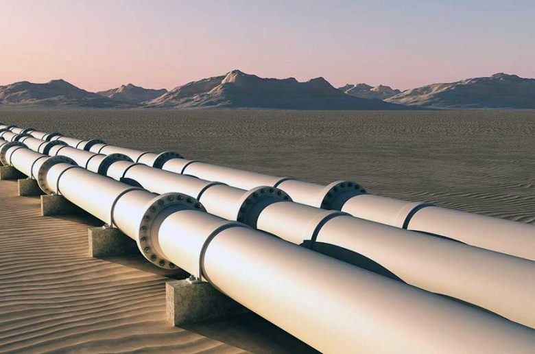 وزارة البترول