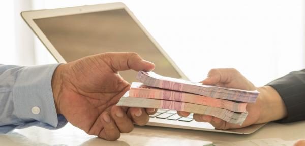المركزي: قروض البنوك ترتفع إلى 10.4 تريليون جنيه بنهاية 2025