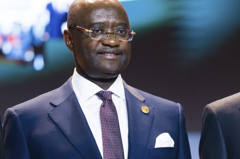 أفريكسيم بنك