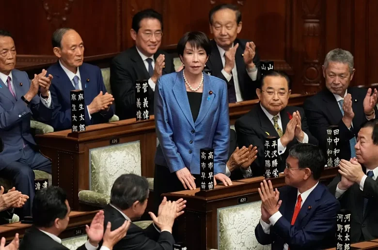 ساناي تاكاييتشي