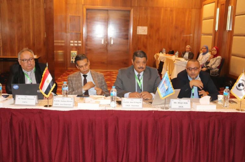 جانب من المؤتمر