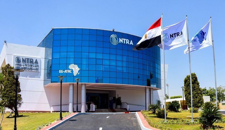 الجهاز القومى لتنظيم الاتصالات