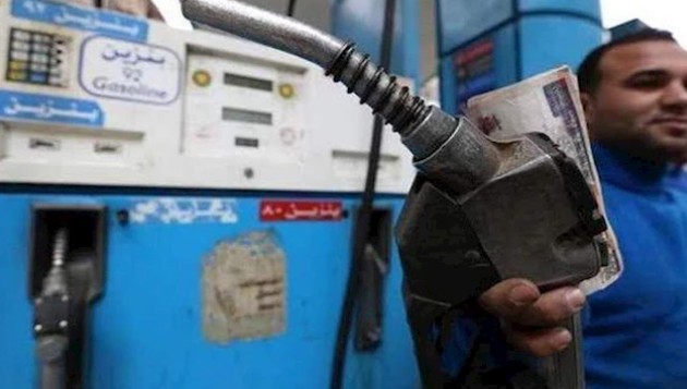 أسعار البنزين والسولار الجديدة