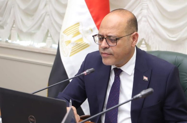 وزارة العمل