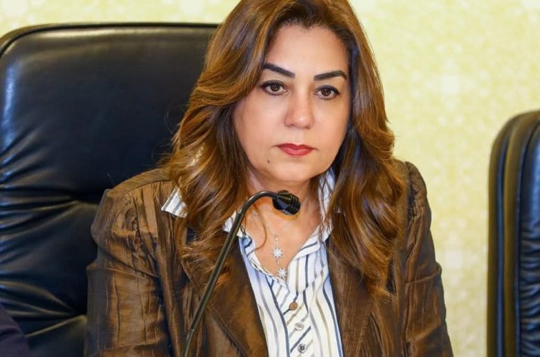 وزيرة التنمية المحلية توجه بإحالة مسئولي عدد من مراكز ومدن وأحياء الشرقية للنيابة