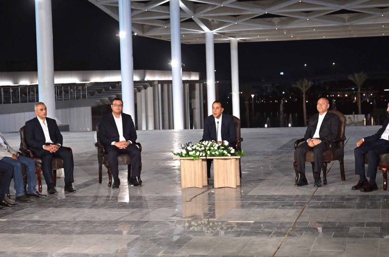 رئيس الوزراء: احتياطي النقد الأجنبي يتجاوز 49.5 مليار دولار 