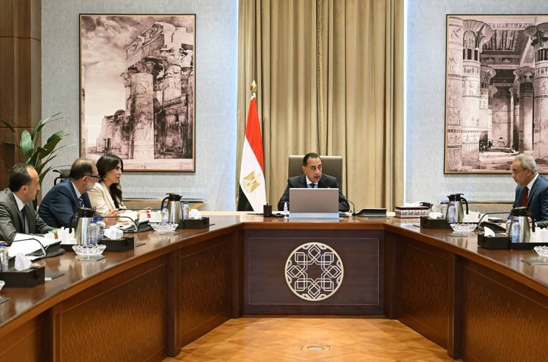 رئيس الوزراء: السلع المصرية تتمتع بسمعة جيدة على المستوى العالميّ ونشهد زيادة في صادراتنا