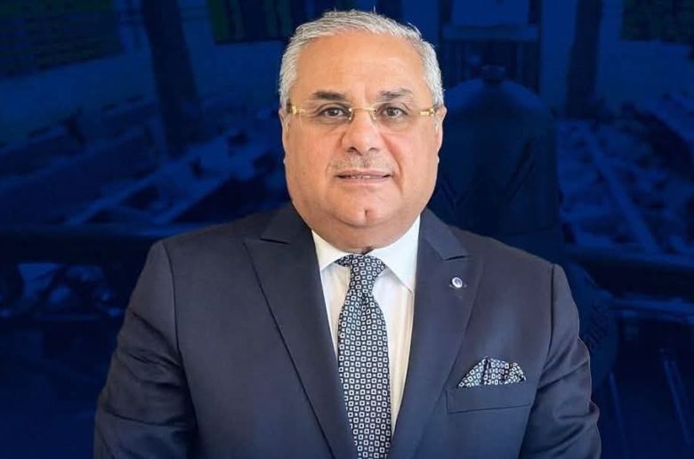 هاشم السيد مساعدا لرئيس الوزراء ورئيسا تنفيذيا للوحدة المركزية للشركات المملوكة للدولة