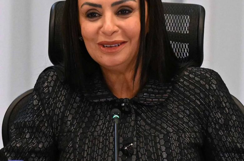 وزيرة التضامن تستعرض جهود «الهلال الأحمر» في الاستجابة لأزمة غزة لأكثر من 735 يومًا