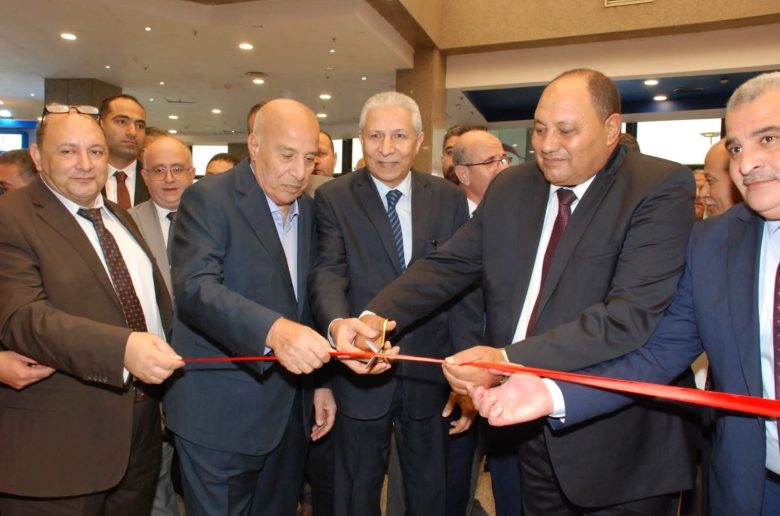 الزراعة تفتتح المعرض الدولي لإدارة وإنتاج الدواجن والماشية والأسماك «أجرينا 2025»