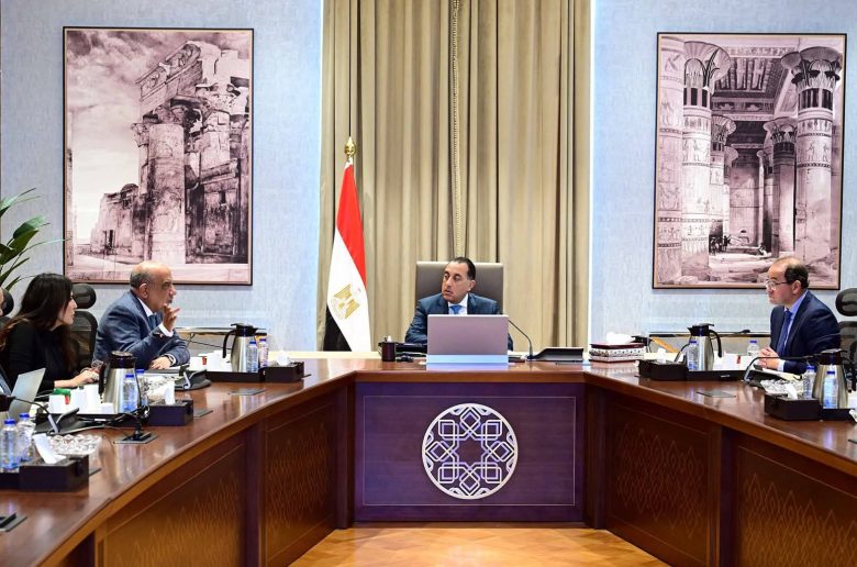 رئيس الوزراء يتابع الموقف التنفيذي والمالي لمشروع المحطة النووية بالضبعة