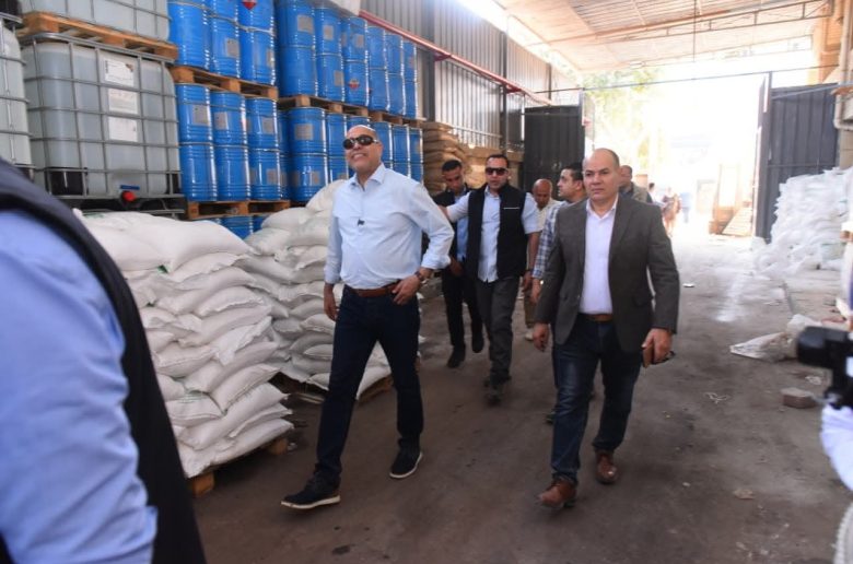 وزير العمل: تحرير 67 محضرًا ضد منشآت لم تلتزم بتطبيق الحد الأدنى للأجور