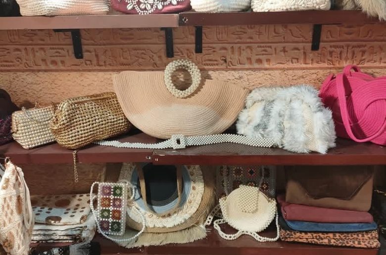 بنك ناصر الاجتماعي يشارك بمعرض «تراثنا» لدعم الحرفيين وأصحاب المشروعات الصغيرة