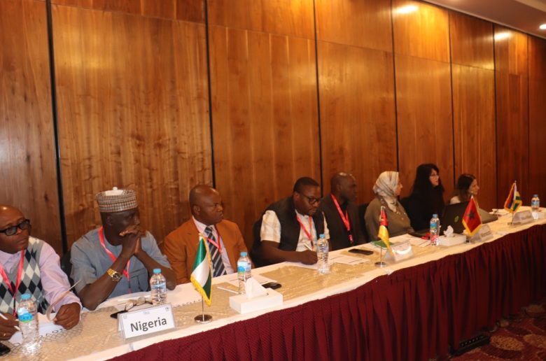 جانب من المؤتمر