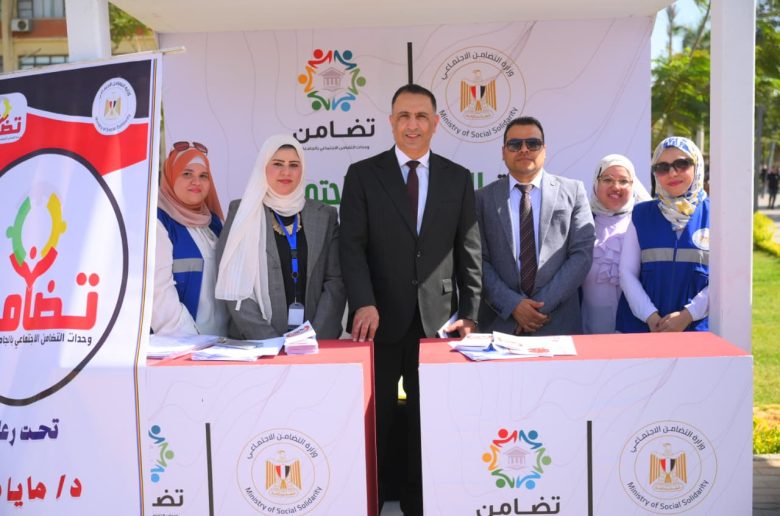 وحدات التضامن بالجامعات تطلق النسخة الثانية من حملة الـ«Red Week»