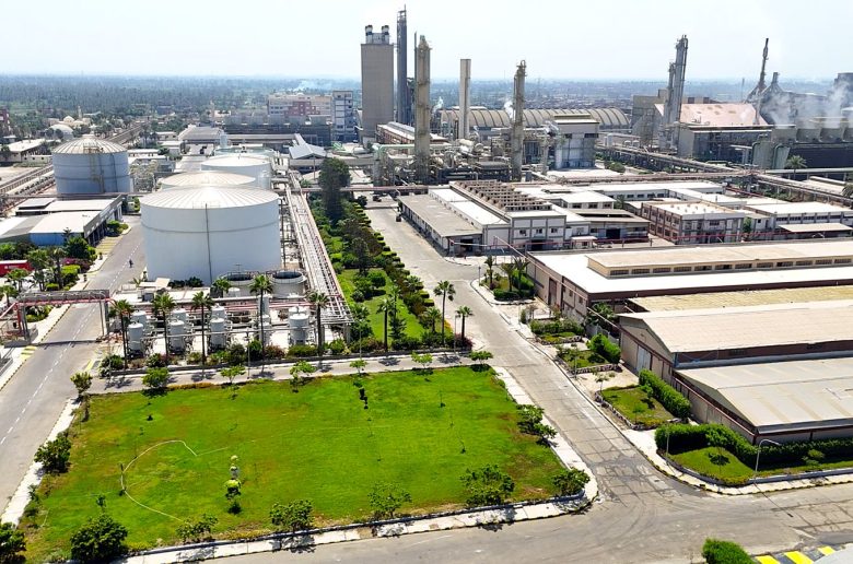 أبوقير للأسمدة