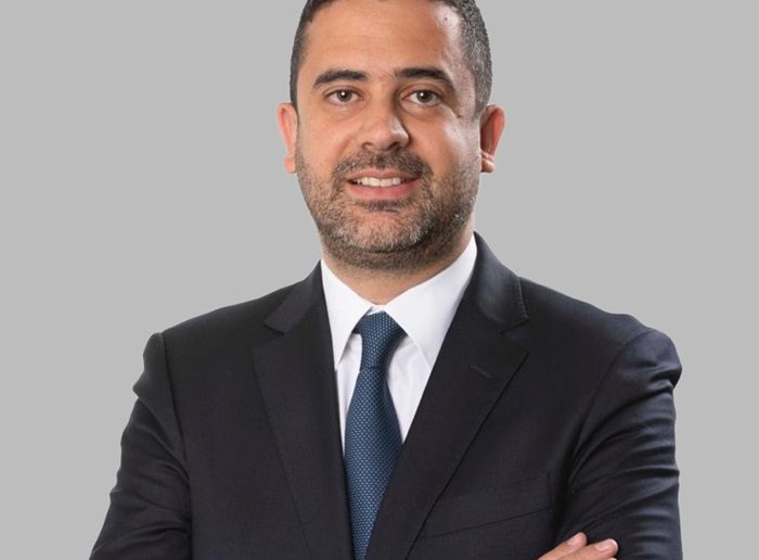 مارك ساسين، المدير العام لمنصة Compare360.com