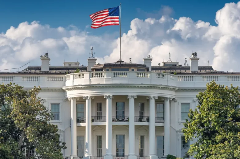 البيت الأبيض