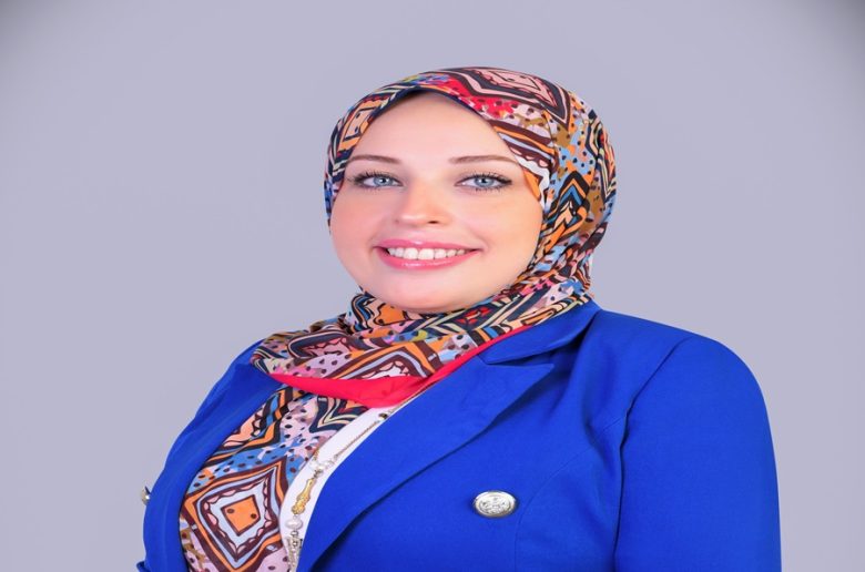 مروة يوسف مدير عام الشئون الفنية بشركة مدى للتأمين