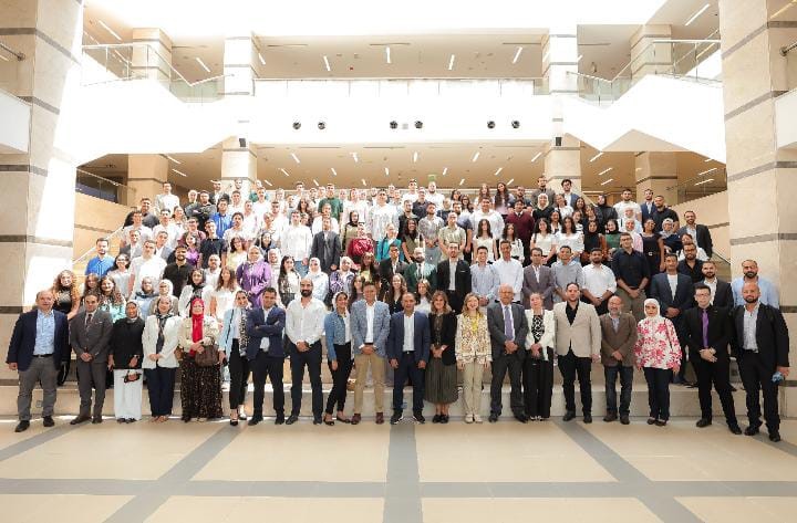 الجمعية المصرية لخبراء الاستثمار