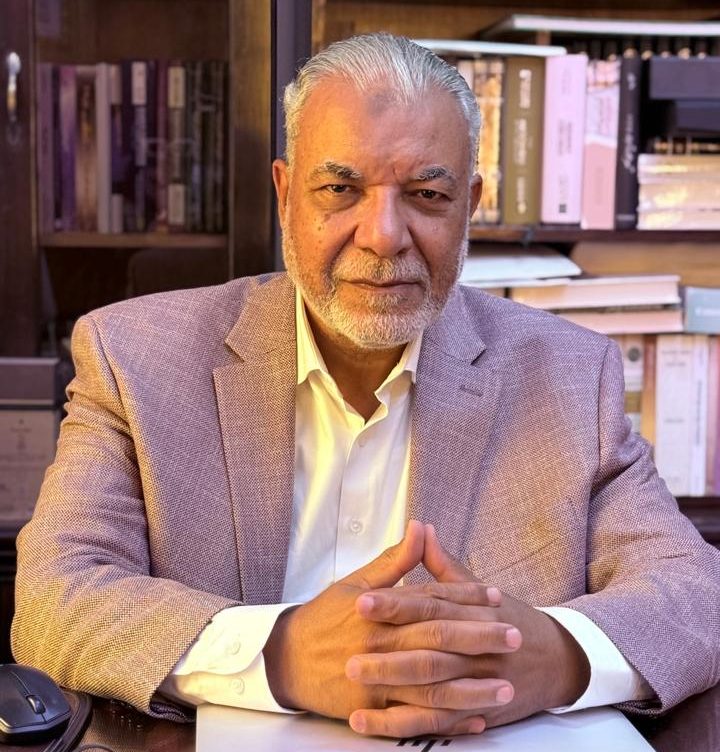 محمد البلتاجي : ارتفاع حجم الصناعة المصرفية الإسلامية في مصر إلى 1.5 تريليون جنيه - أموال الغد