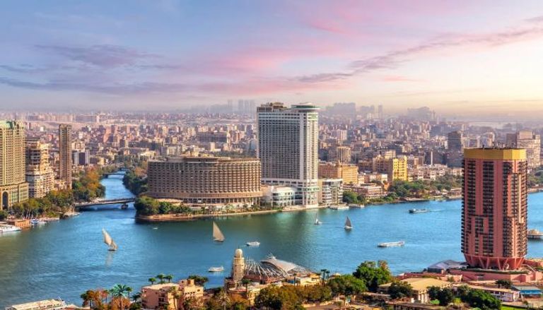 حالة الطقس فى مصر