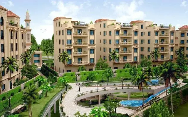 المتحدة للإسكان