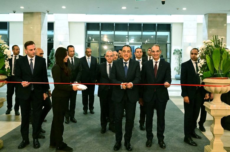رئيس الوزراء يفتتح النسخة التاسعة والعشرين لمعرض ومؤتمر Cairo ICT
