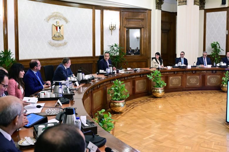 مجلس الوزراء: 179 مليار جنيه فائض أولي خلال 3 أشهر 