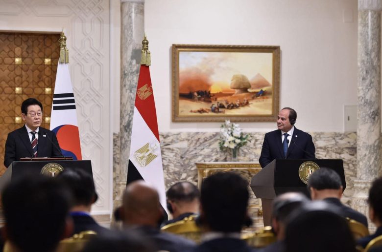 مصر وكوريا توقعان مذكرتي تفاهم في مجال الثقافة والتعليم