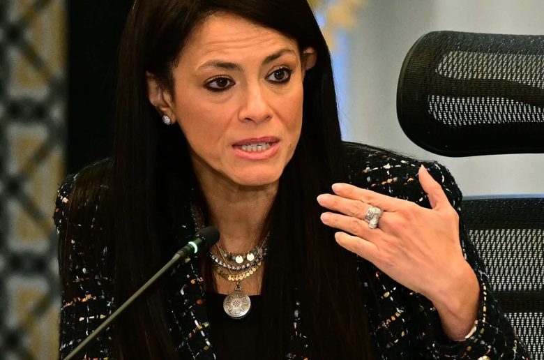 وزيرة التخطيط تستعرض تطورات الناتج المحلي الإجمالي للربع الأول من العام المالي الجاري