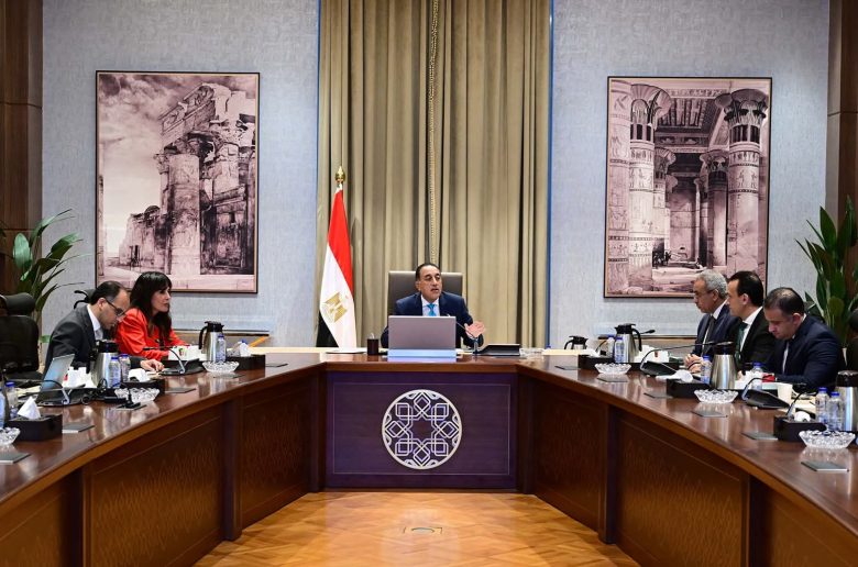 رئيس الوزراء يوجه بوضع خطة مُتكاملة لتشجير المحاور والطرق الرئيسية بالقاهرة