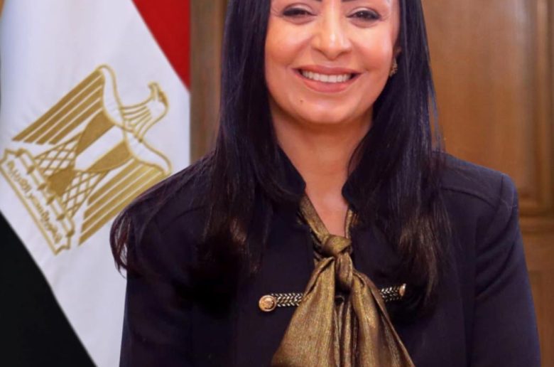 وزيرة التضامن تشارك في افتتاح مؤتمر القمة العالمي الثاني للتنمية الاجتماعية بالدوحة