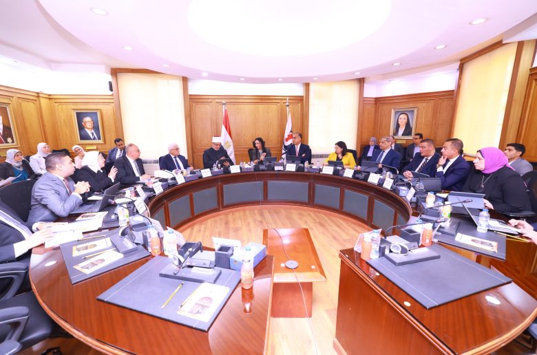 بنك ناصر الاجتماعي يحقق 11.04 مليار جنيه إيرادات بمعدل نمو 27%