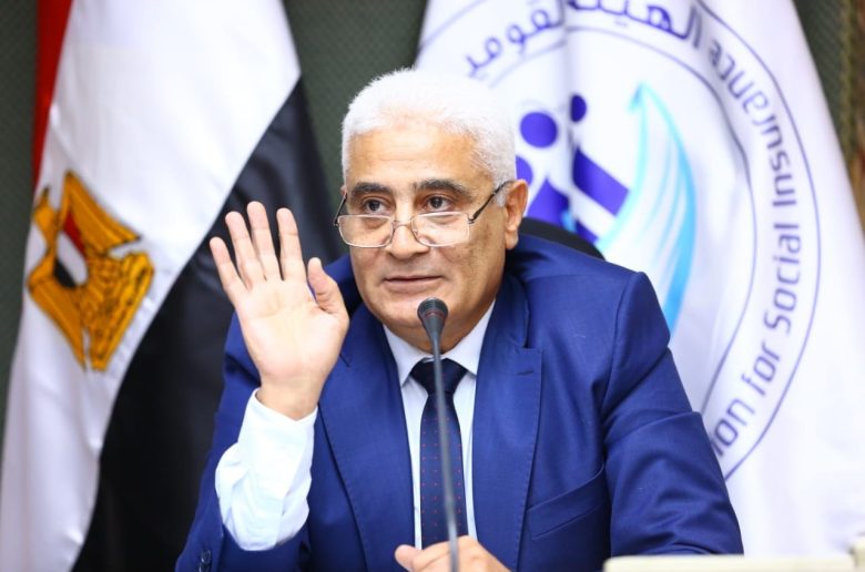 التأمينات الاجتماعية تكشف تفاصيل رفع الحدين الأدنى والأقصى للاشتراك