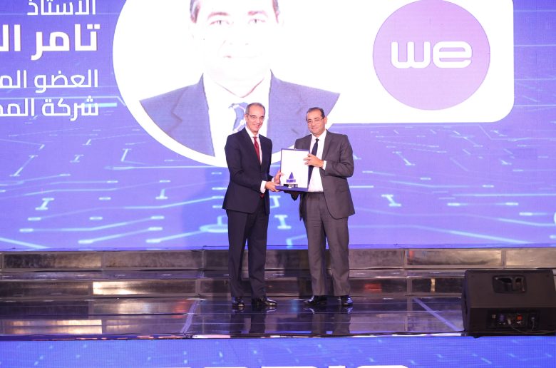 تامر المهدي: المصرية للاتصالات فخورة بدعم مبادرة Digitopia تحت رعاية وزارة الاتصالات… ونواصل تمكين الابتكار وريادة الأعمال