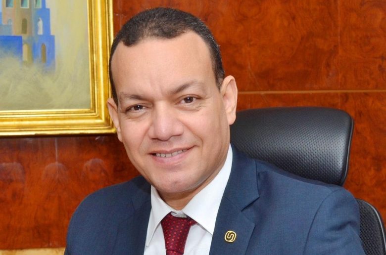 محمد عبدالمولى العضو المنتدب لشركة سلامة للتأمين التكافلي مصر