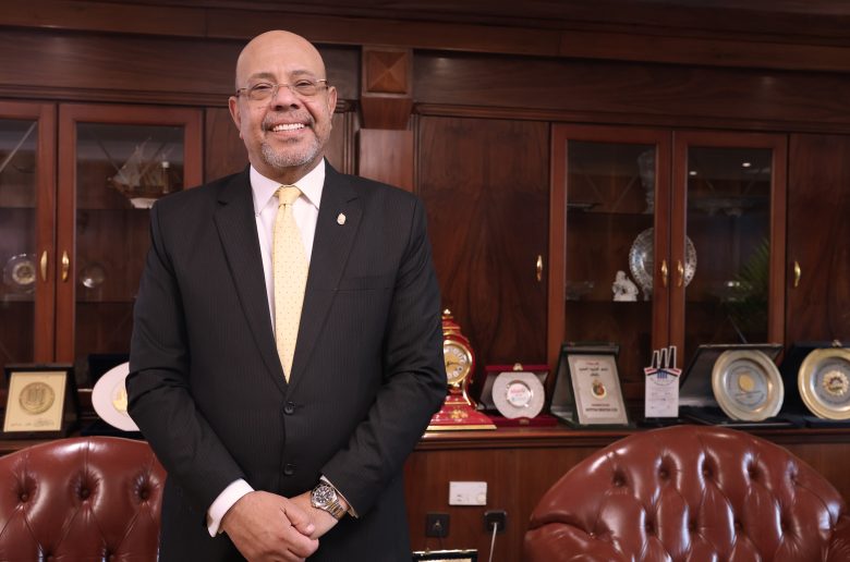 فيتش تؤكد تصنيف مصر للتأمين عند «AAA(egy)» مع نظرة مستقبلية مستقرة