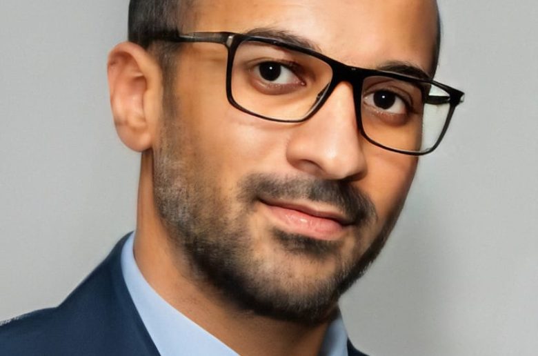 أحمد إمام الليثي، العضو المنتدب لشركة برايم انفستمنتس لإدارة الاستثمارات المالية