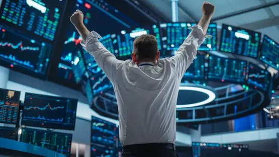 الأسهم العالمية