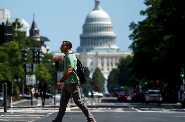 البطالة في أمريكا