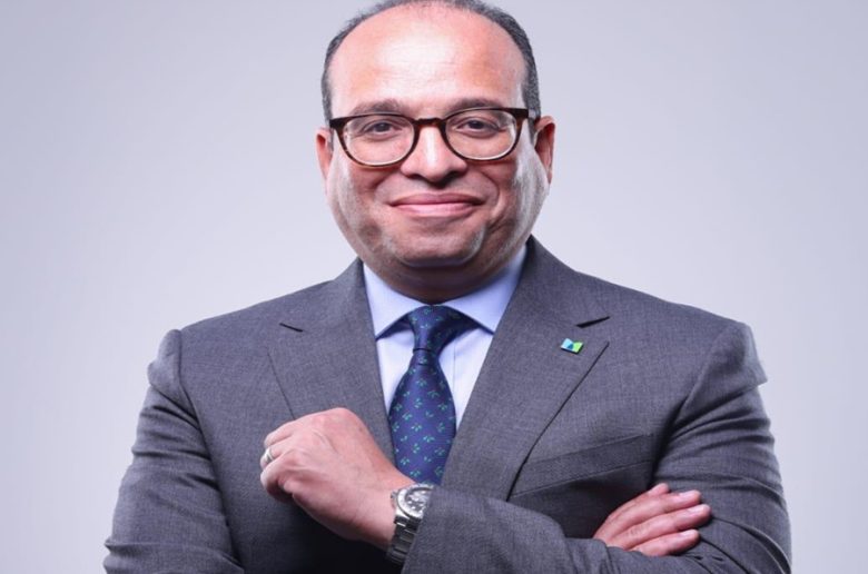 هيثم طاهر، نائب رئيس مجلس الإدارة والعضو المنتدب لشركة متلايف لتأمينات الحياة