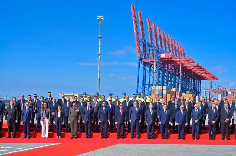 مؤسسة التمويل الدولية