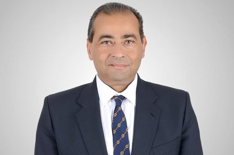 تامر المهدي