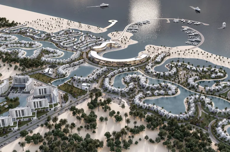 مجموعة طلعت مصطفى