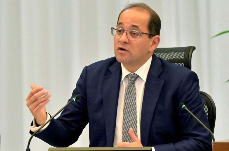 وزير المالية: 7.2 مليار جنيه إجمالي ما تم رده من ضريبة القيمة المضافة خلال 2024/ 2025