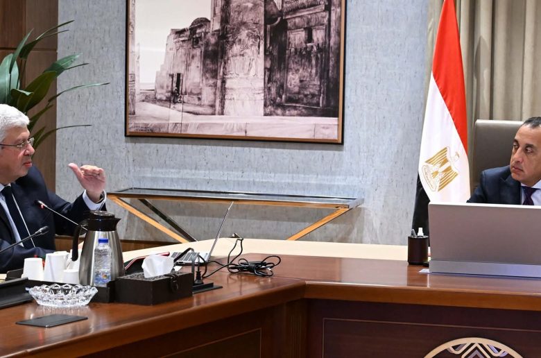 رئيس الوزراء يتابع نتائج المبادرة الرئاسية «تحالف وتنمية»